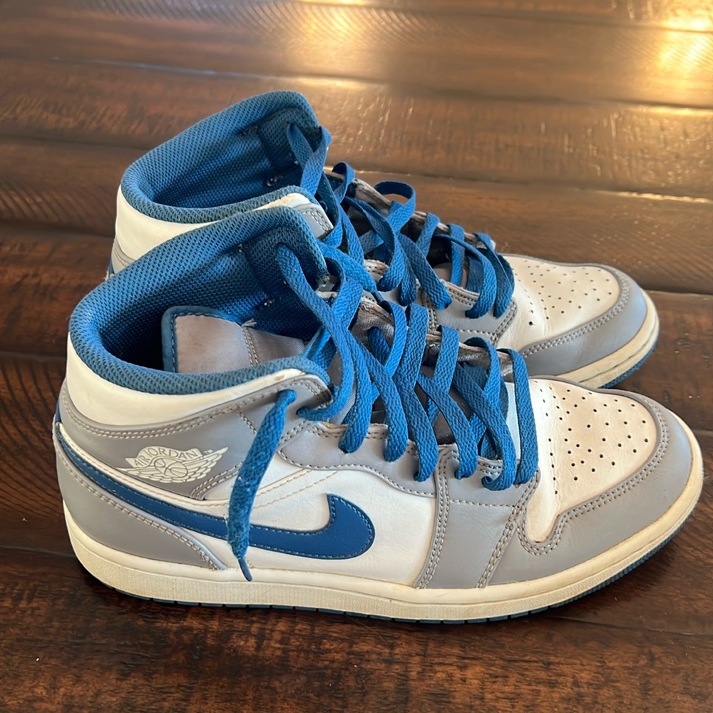 NIKE Air Jordan Men’s Size 8